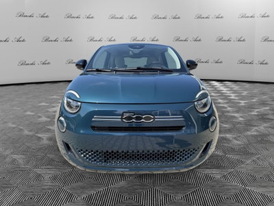 Fiat 500 1.0 hybrid Icon nuova