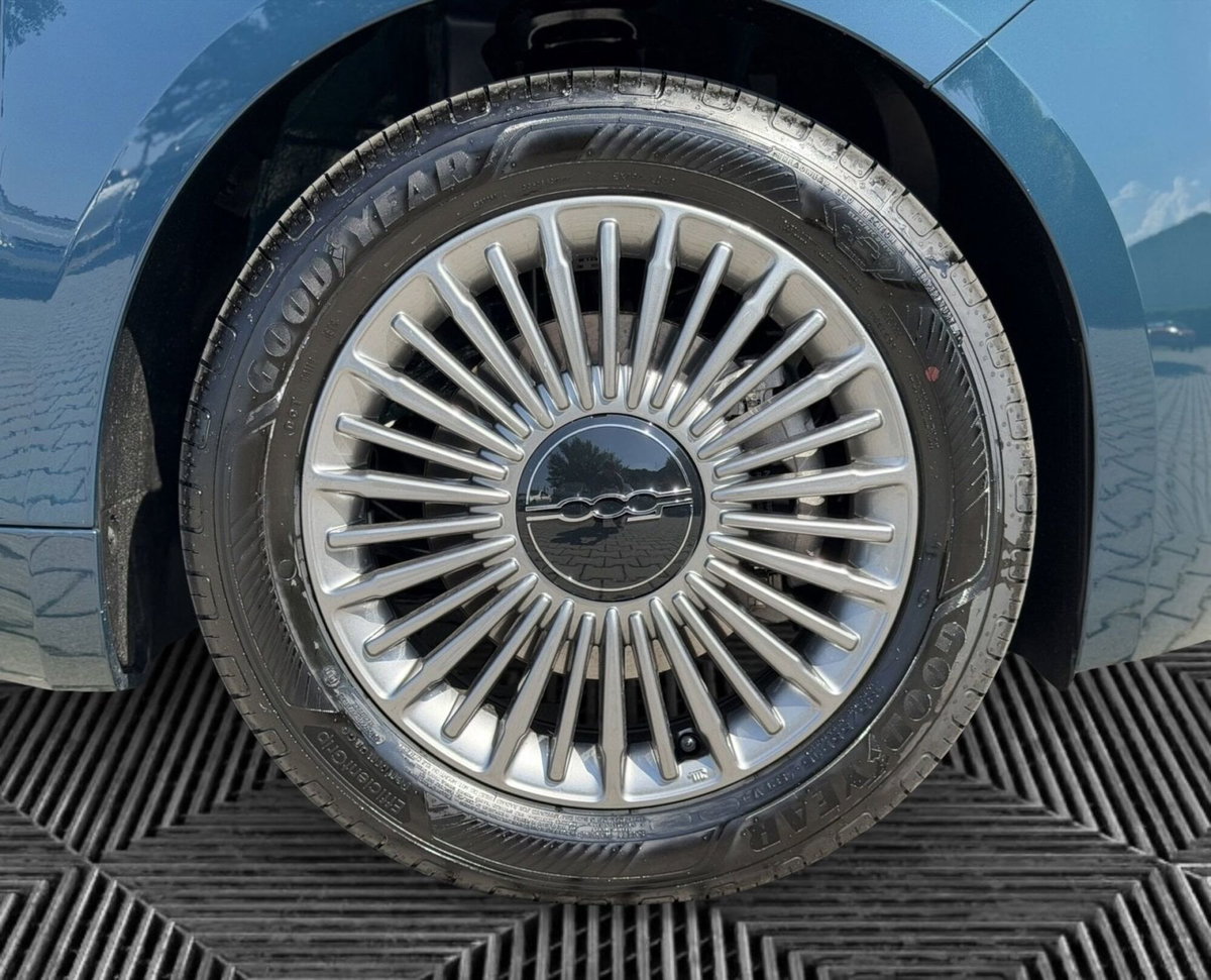 Fiat 500 1.0 hybrid Icon (10)