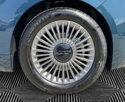 Fiat 500 1.0 hybrid Icon (10)