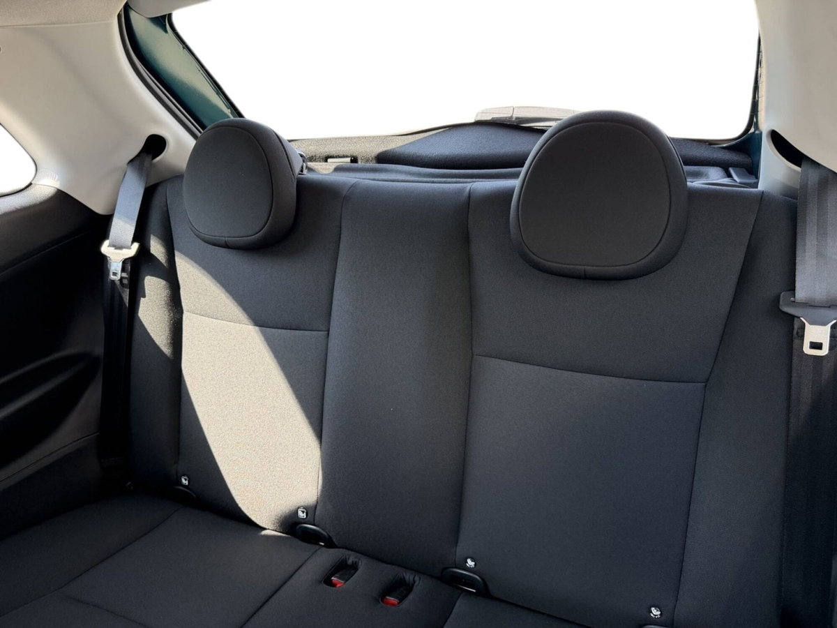 Fiat 500 1.0 hybrid Icon (14)
