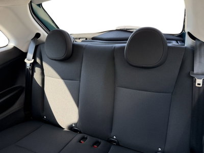 Fiat 500 1.0 hybrid Icon (14)