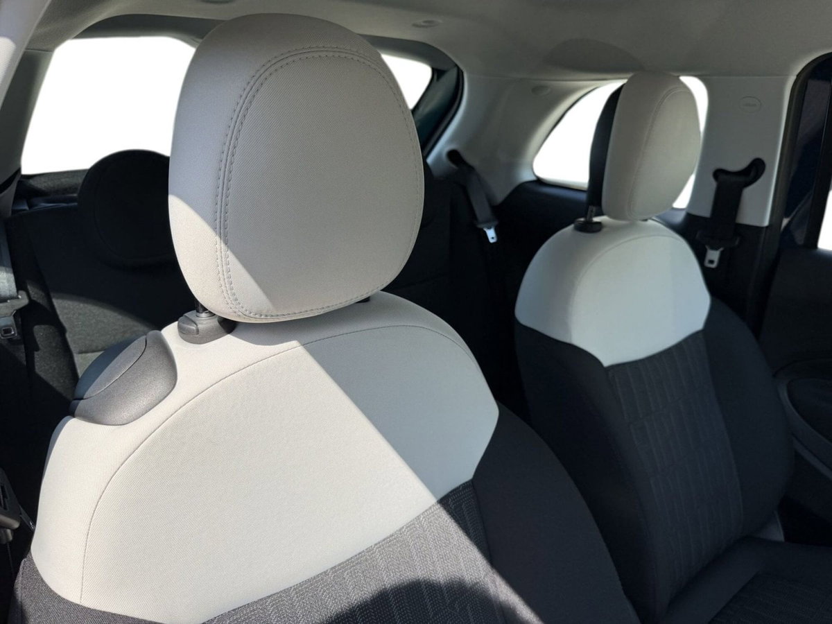 Fiat 500 1.0 hybrid Icon (15)