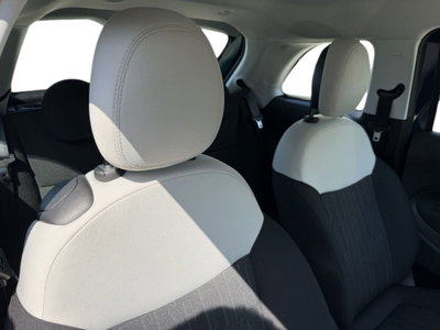 Fiat 500 1.0 hybrid Icon (15)