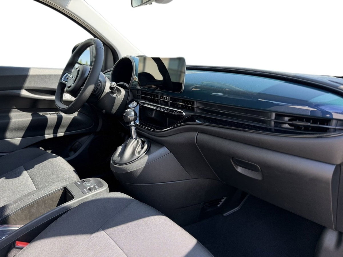 Fiat 500 1.0 hybrid Icon (16)