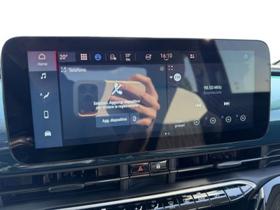 Fiat 500 1.0 hybrid Icon (19)