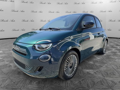 Fiat 500 1.0 hybrid Icon (2)