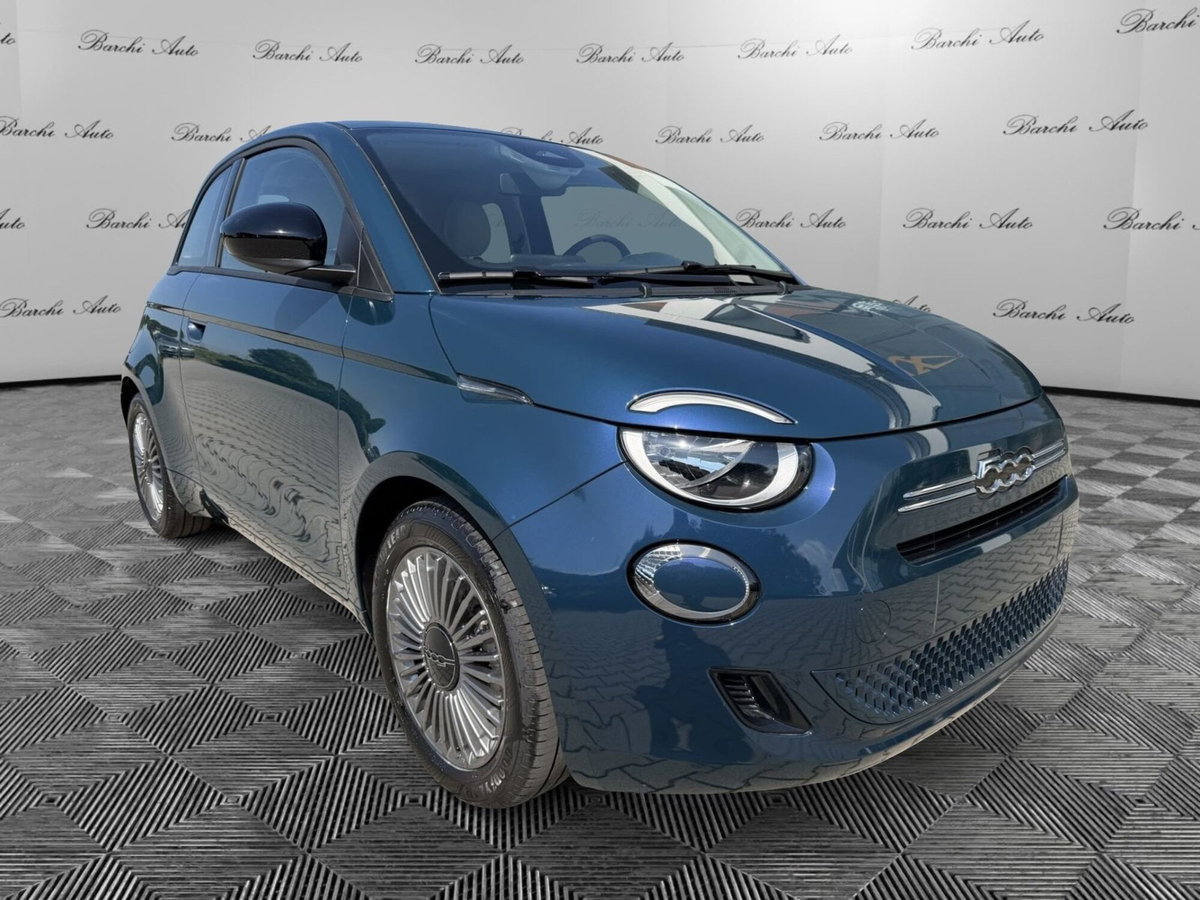 Fiat 500 1.0 hybrid Icon (3)
