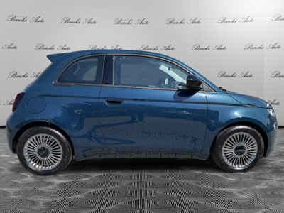 Fiat 500 1.0 hybrid Icon (4)