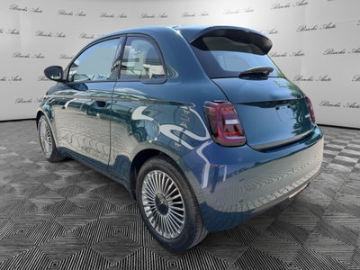 Fiat 500 1.0 hybrid Icon (7)