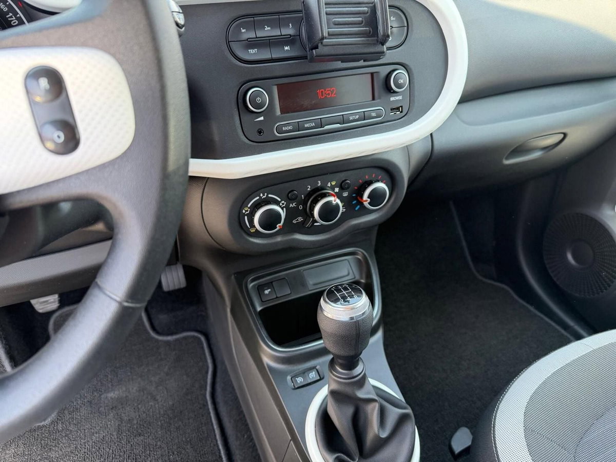 Renault Twingo SCe Duel (10)