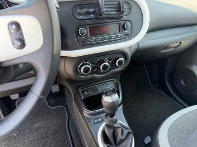 Renault Twingo SCe Duel (10)