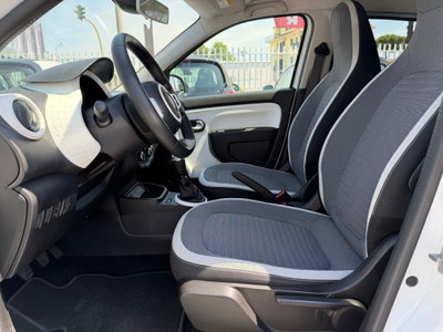 Renault Twingo SCe Duel (11)