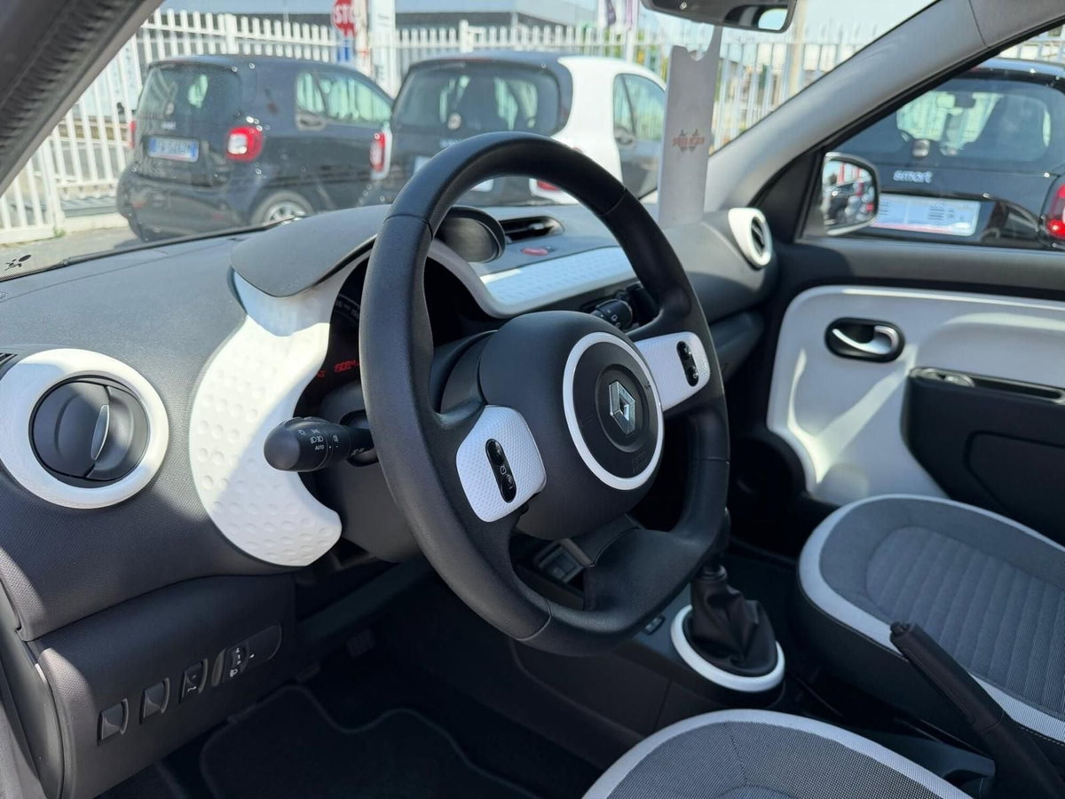 Renault Twingo SCe Duel (12)