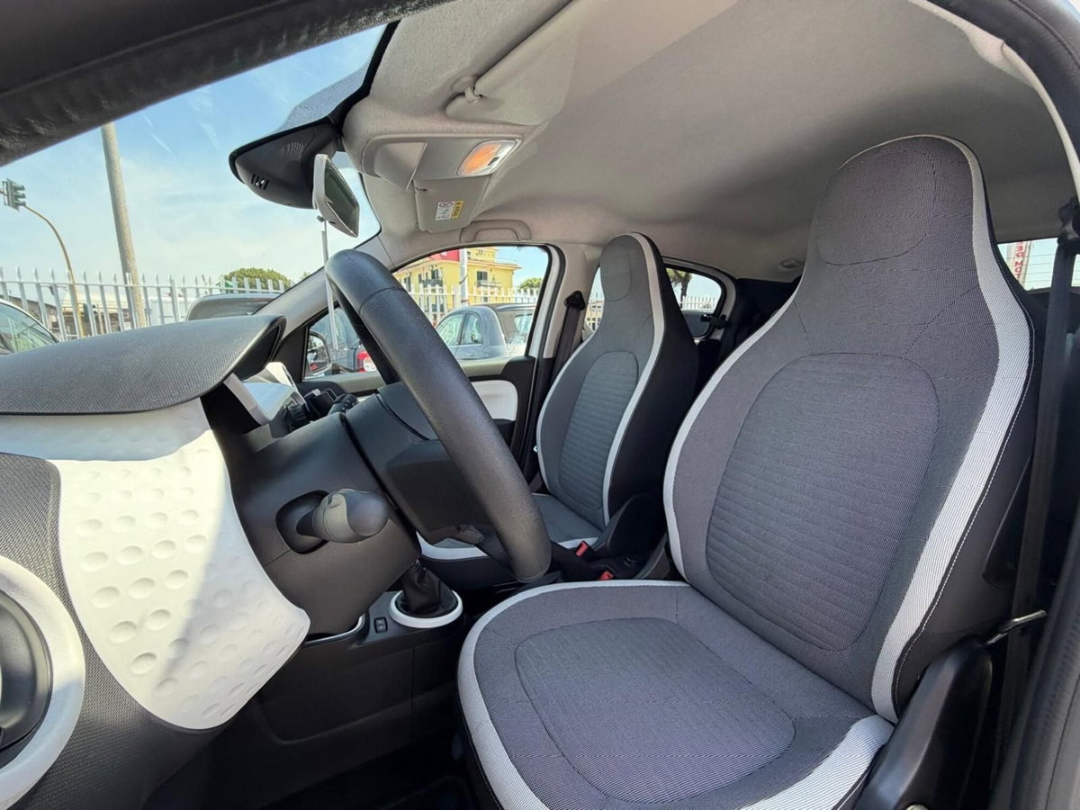 Renault Twingo SCe Duel (13)