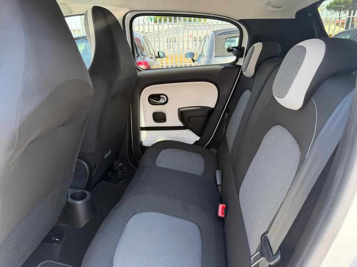 Renault Twingo SCe Duel (14)