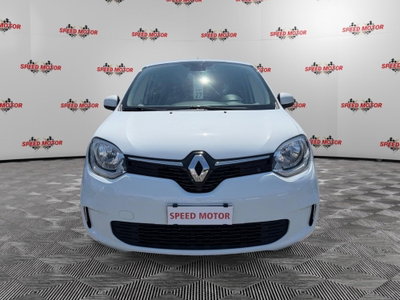 Renault Twingo SCe Duel (2)