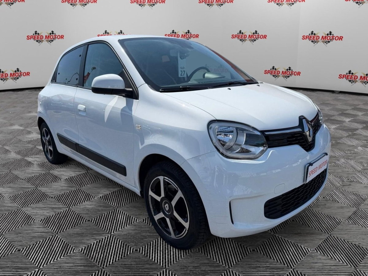 Renault Twingo SCe Duel (4)