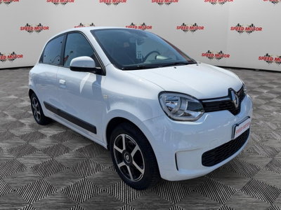 Renault Twingo SCe Duel (4)