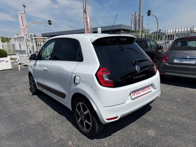 Renault Twingo SCe Duel (7)