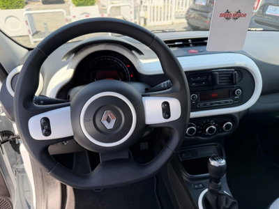 Renault Twingo SCe Duel (9)