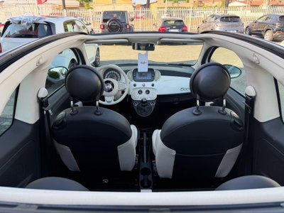 Fiat 500 1.0 Hybrid Dolcevita (10)