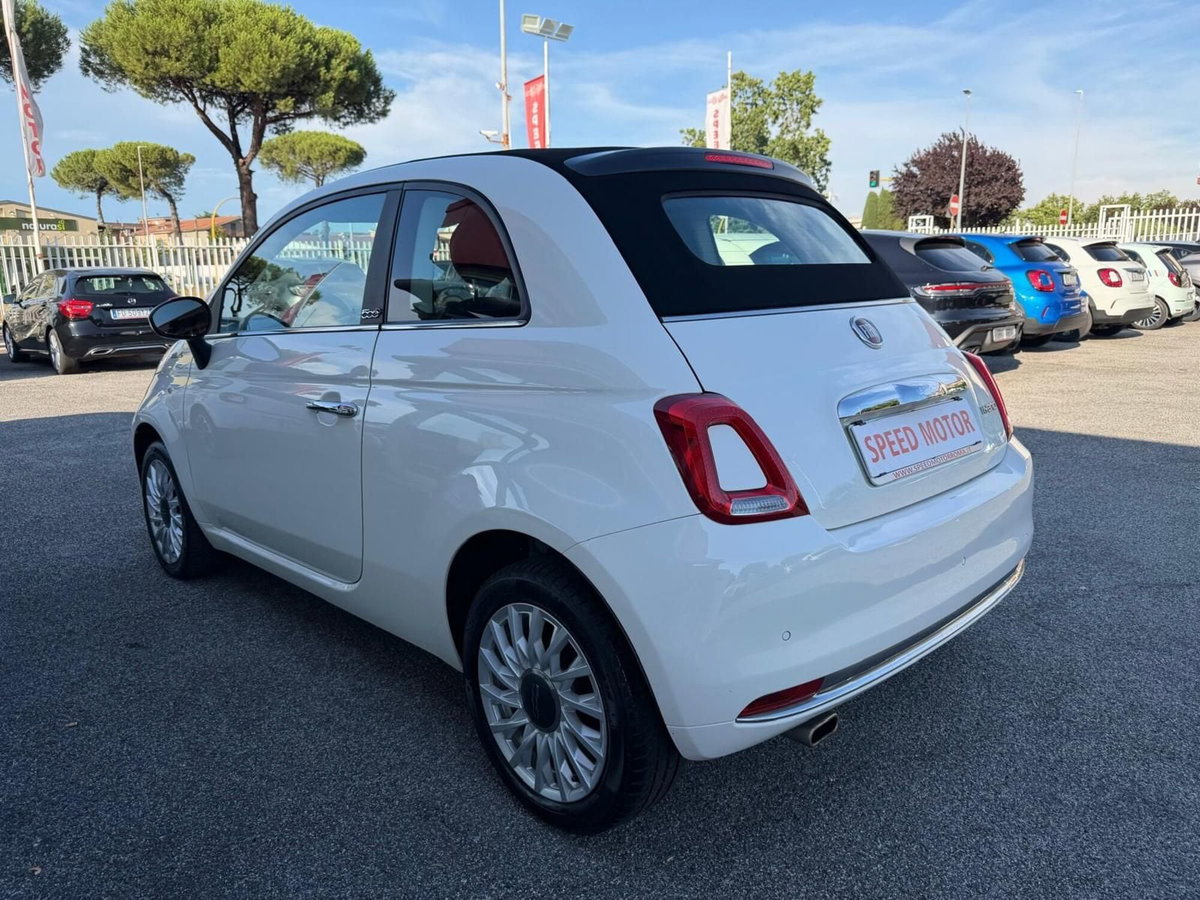 Fiat 500 1.0 Hybrid Dolcevita (13)