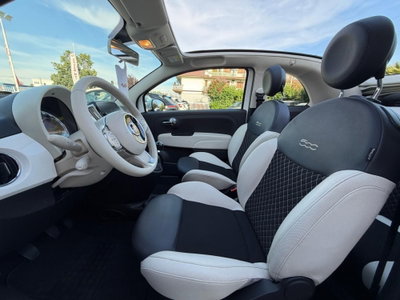 Fiat 500 1.0 Hybrid Dolcevita (15)