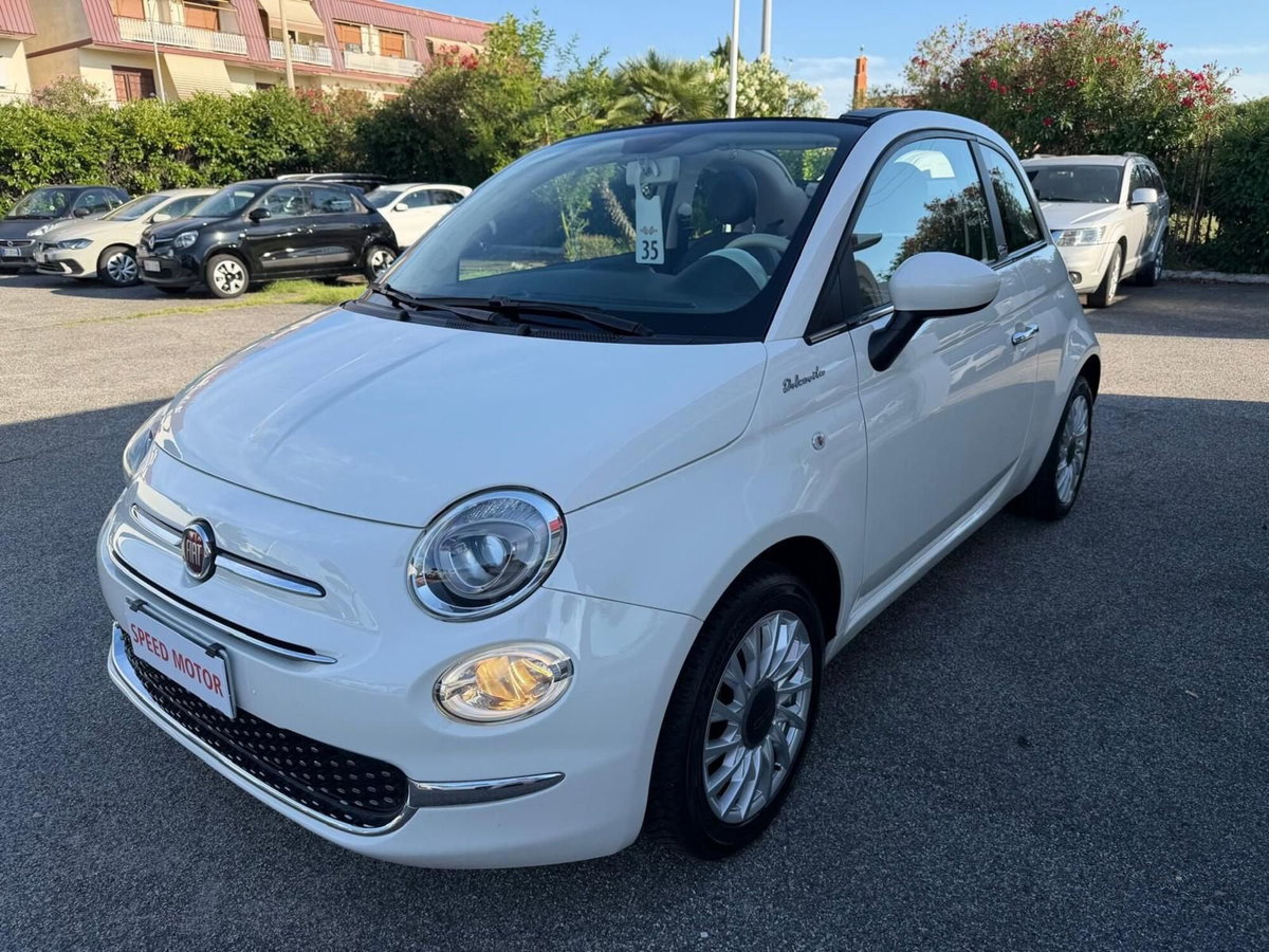 Fiat 500 1.0 Hybrid Dolcevita (4)
