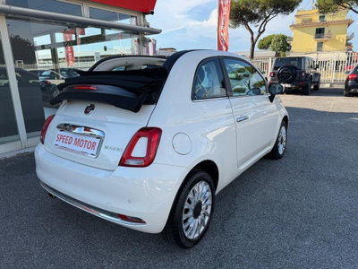 Fiat 500 1.0 Hybrid Dolcevita (5)
