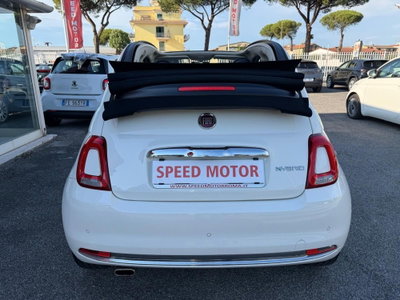 Fiat 500 1.0 Hybrid Dolcevita (6)