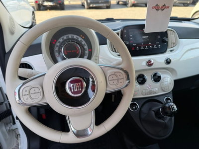 Fiat 500 1.0 Hybrid Dolcevita (9)