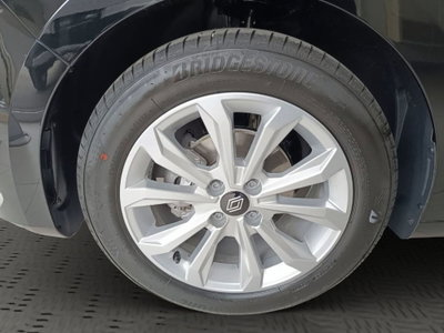 Renault Clio 1.0 eco-g Evolution 100cv (3)