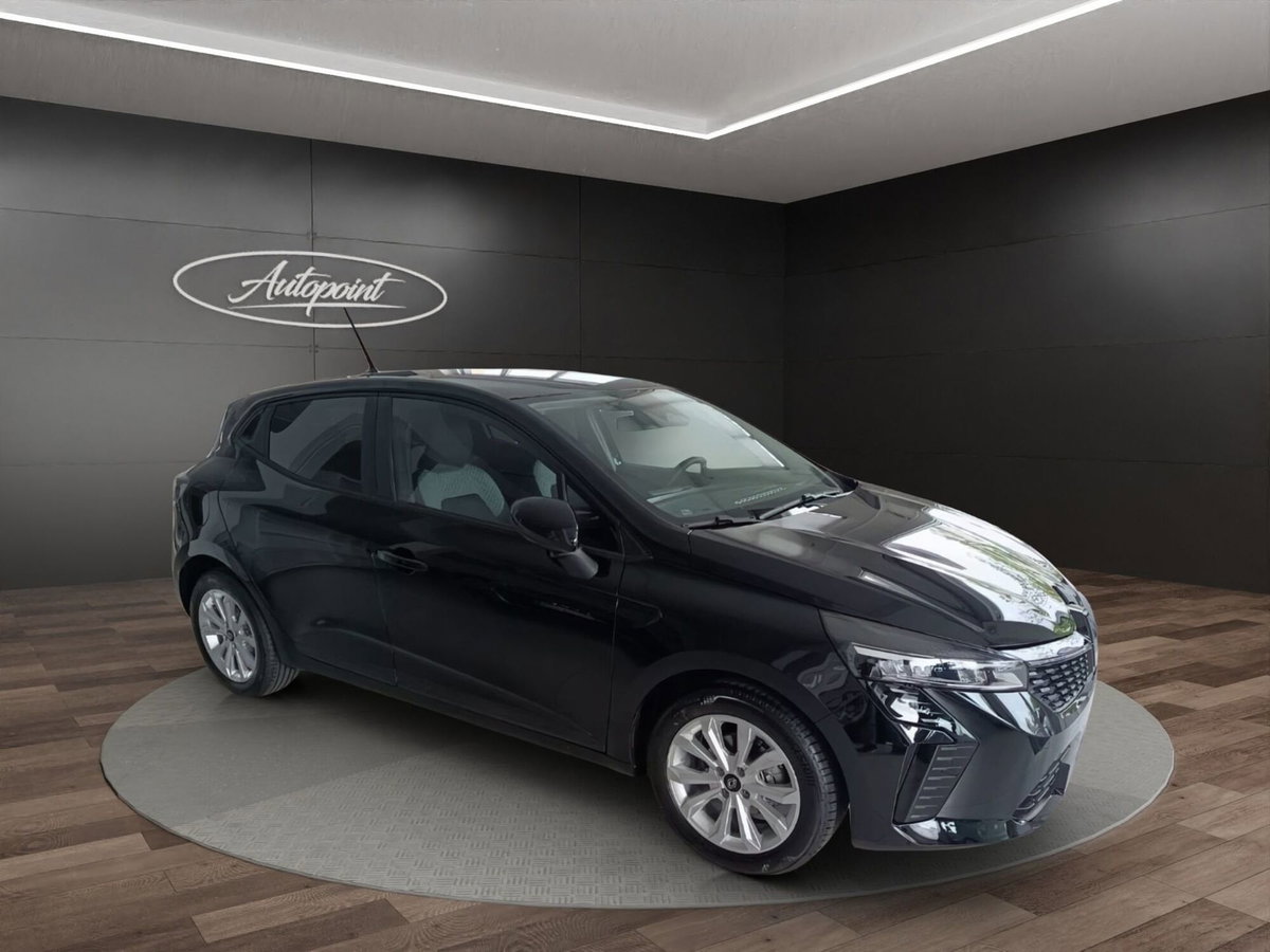 Renault Clio 1.0 eco-g Evolution 100cv (4)