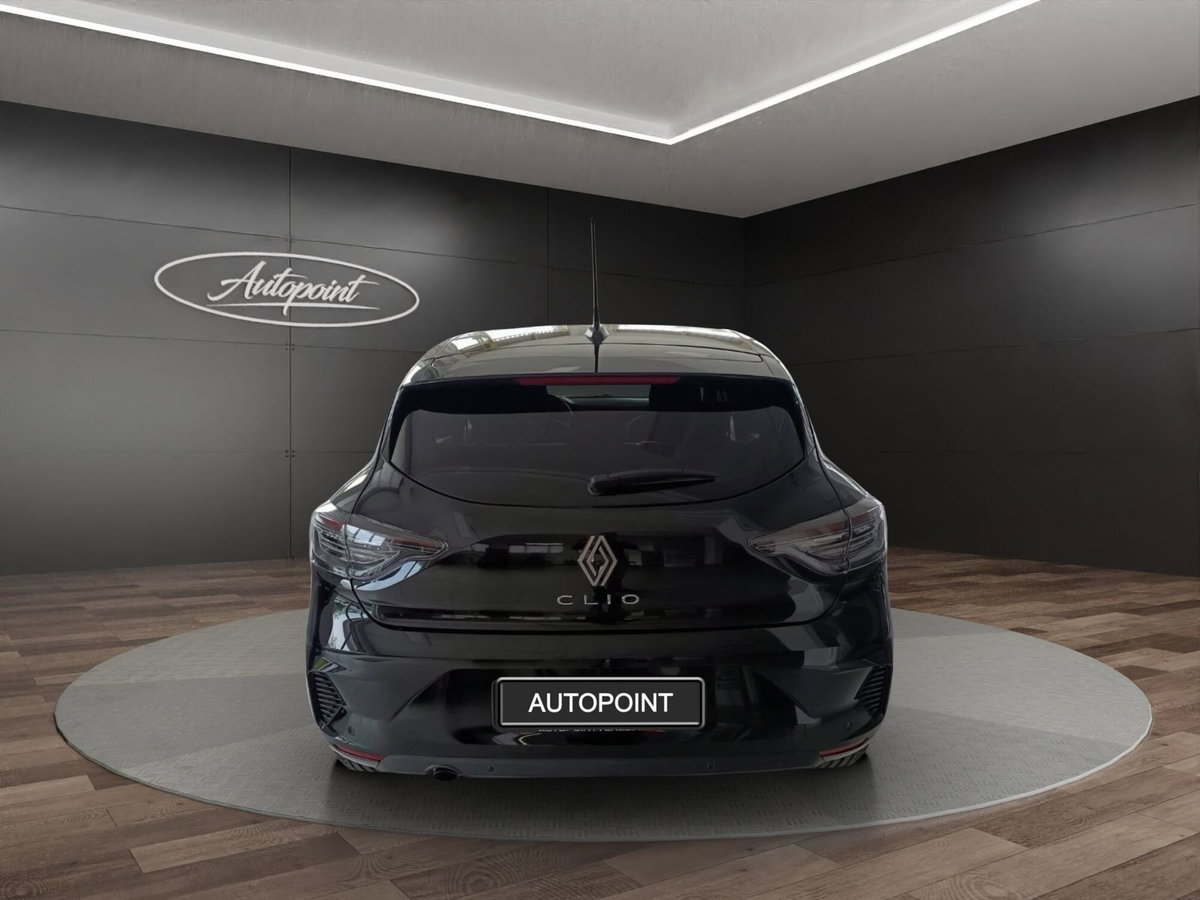 Renault Clio 1.0 eco-g Evolution 100cv (6)