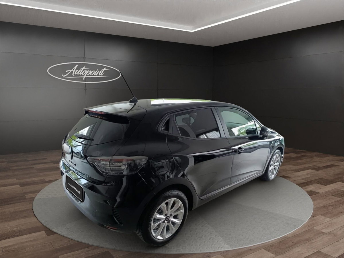 Renault Clio 1.0 eco-g Evolution 100cv (7)