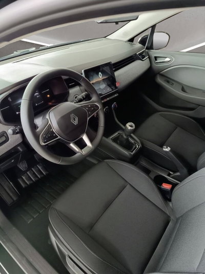 Renault Clio 1.0 eco-g Evolution 100cv (8)