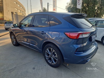 Ford Kuga 2.5 Plug In Hybrid 225 CV CVT 2WD ST-Line (4)
