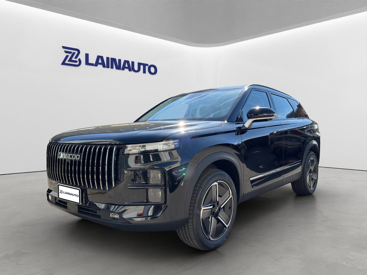 Jaecoo Jaecoo 7 Super Hybrid 1.5 tgdi phev Premium 2wd