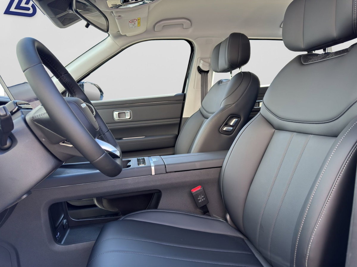 Jaecoo Jaecoo 7 Super Hybrid 1.5 tgdi phev Premium 2wd (10)
