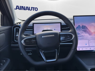 Jaecoo Jaecoo 7 Super Hybrid 1.5 tgdi phev Premium 2wd (11)