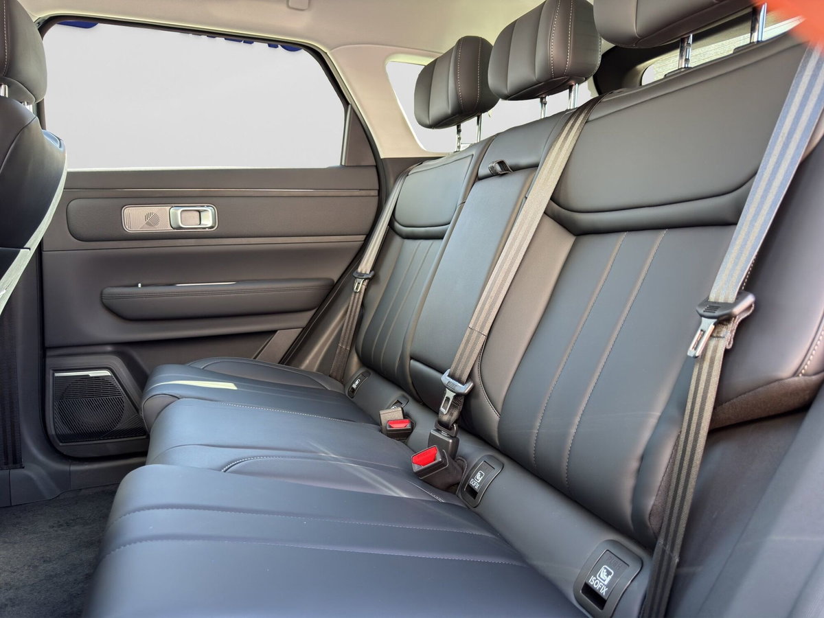 Jaecoo Jaecoo 7 Super Hybrid 1.5 tgdi phev Premium 2wd (14)