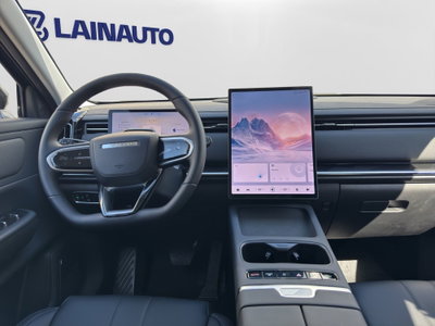 Jaecoo Jaecoo 7 Super Hybrid 1.5 tgdi phev Premium 2wd (15)
