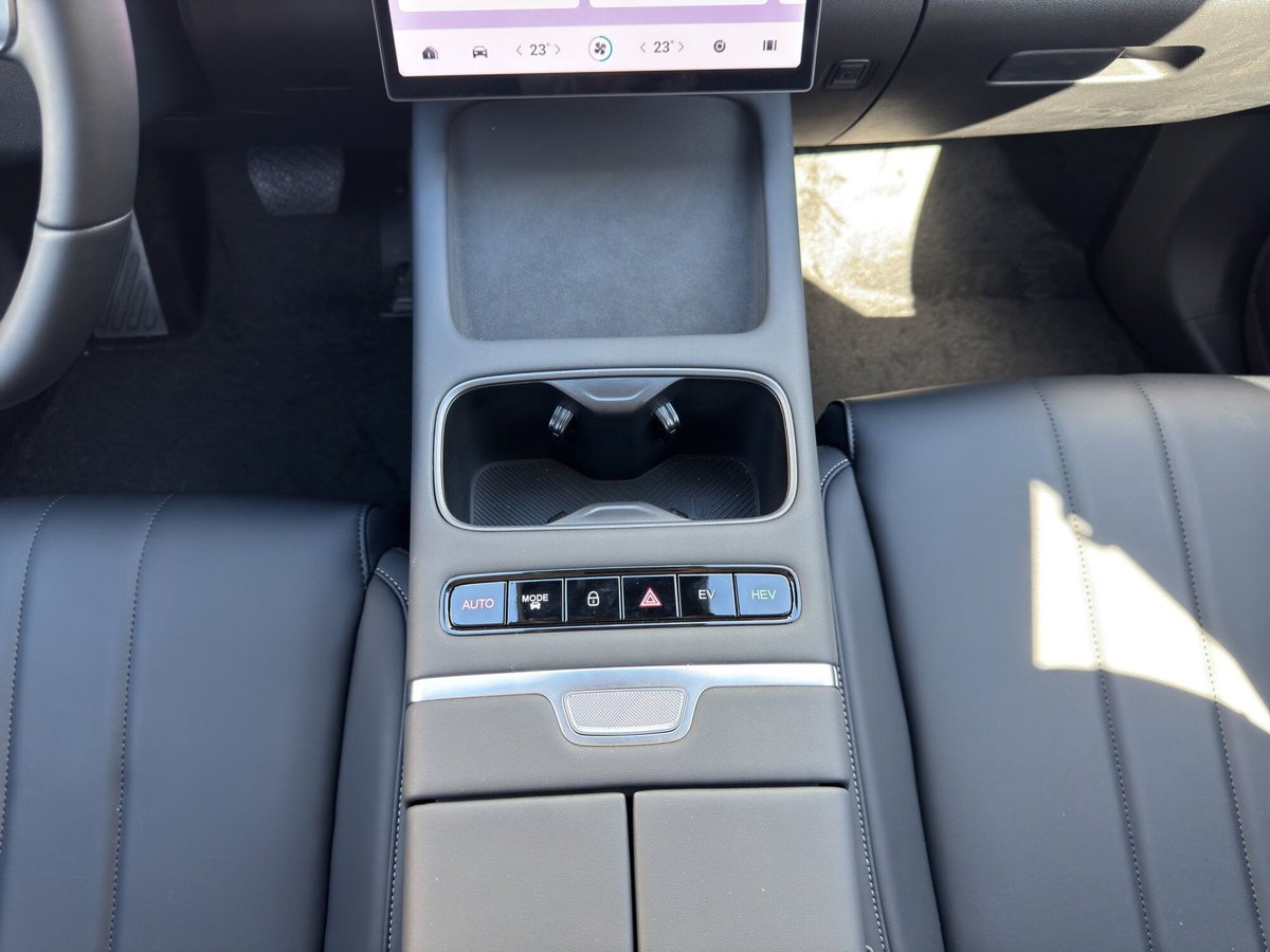 Jaecoo Jaecoo 7 Super Hybrid 1.5 tgdi phev Premium 2wd (16)