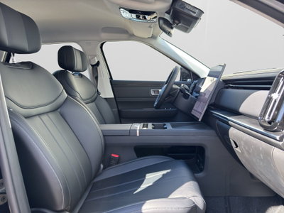 Jaecoo Jaecoo 7 Super Hybrid 1.5 tgdi phev Premium 2wd (19)