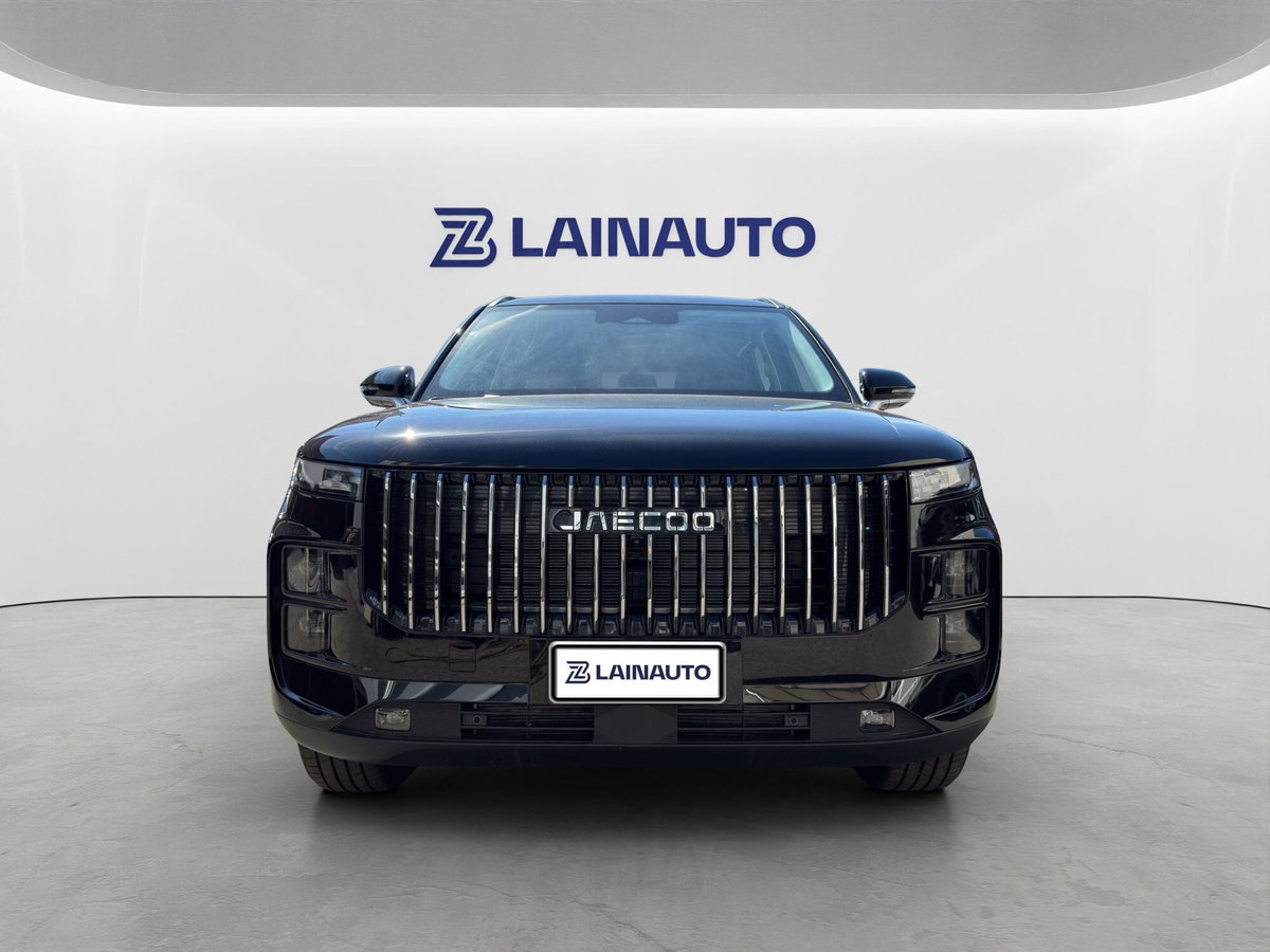 Jaecoo Jaecoo 7 Super Hybrid 1.5 tgdi phev Premium 2wd (2)