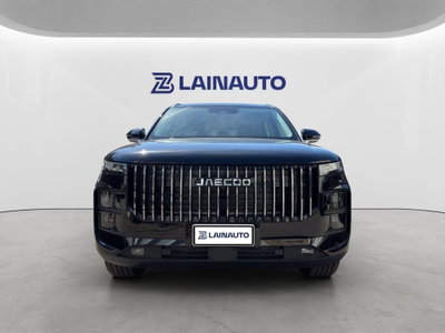 Jaecoo Jaecoo 7 Super Hybrid 1.5 tgdi phev Premium 2wd (2)