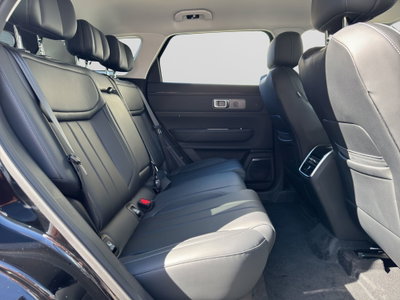 Jaecoo Jaecoo 7 Super Hybrid 1.5 tgdi phev Premium 2wd (20)