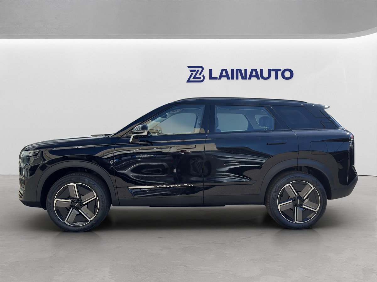 Jaecoo Jaecoo 7 Super Hybrid 1.5 tgdi phev Premium 2wd (3)