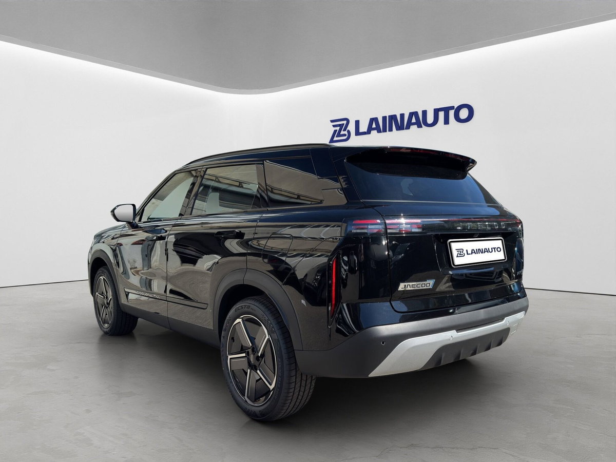 Jaecoo Jaecoo 7 Super Hybrid 1.5 tgdi phev Premium 2wd (4)