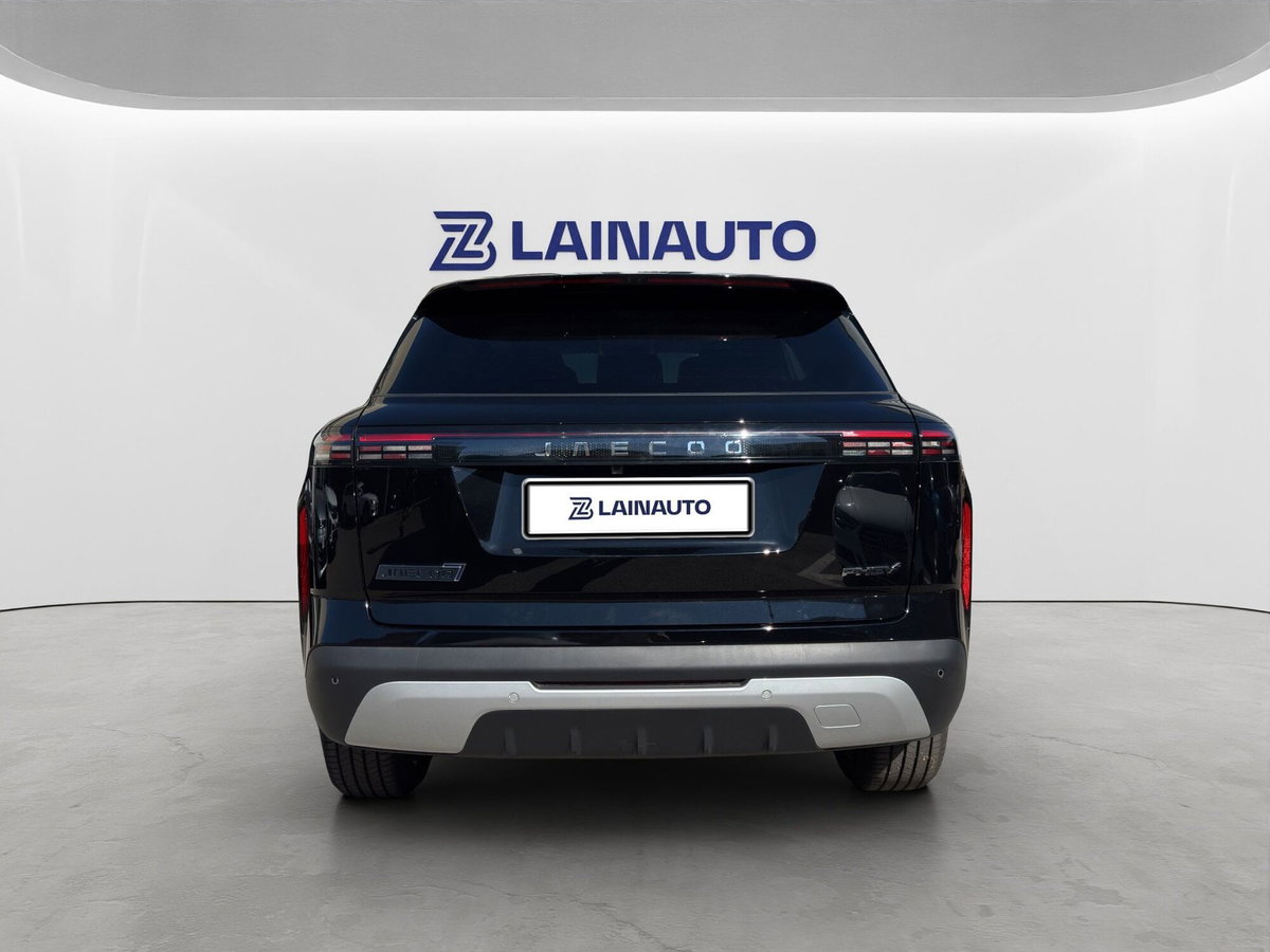 Jaecoo Jaecoo 7 Super Hybrid 1.5 tgdi phev Premium 2wd (5)